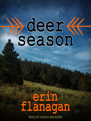 Deer Season - Audiobook